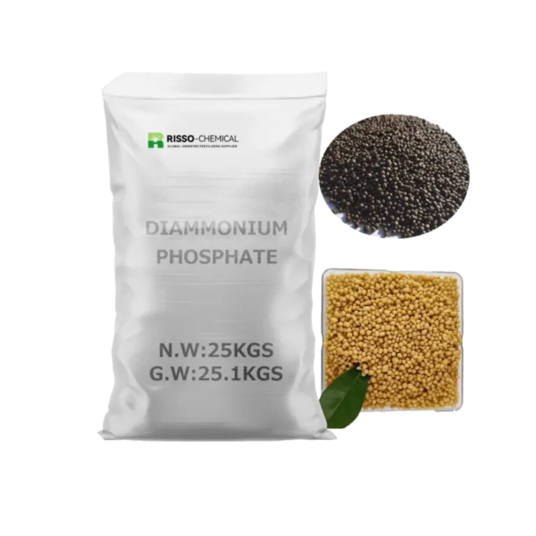 Phosphate Fertilizer