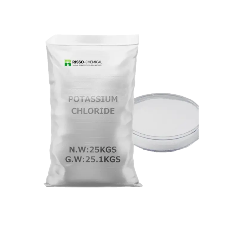Potassium-chloride