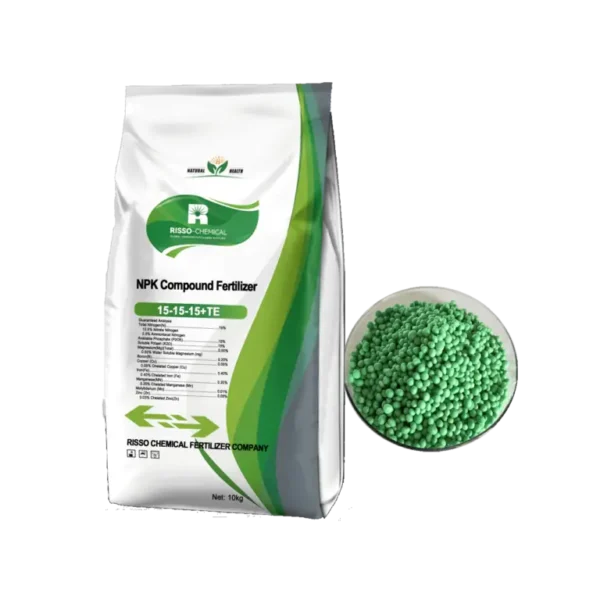 Tower Granulation NPK 15-5-32 (Nitrate N)