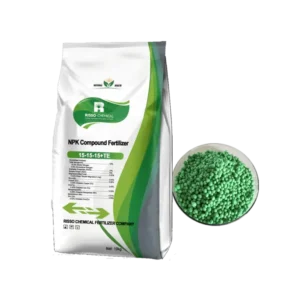 Tower Granulation NPK 17-17-17(SOP)
