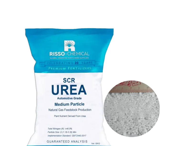 UREA Series