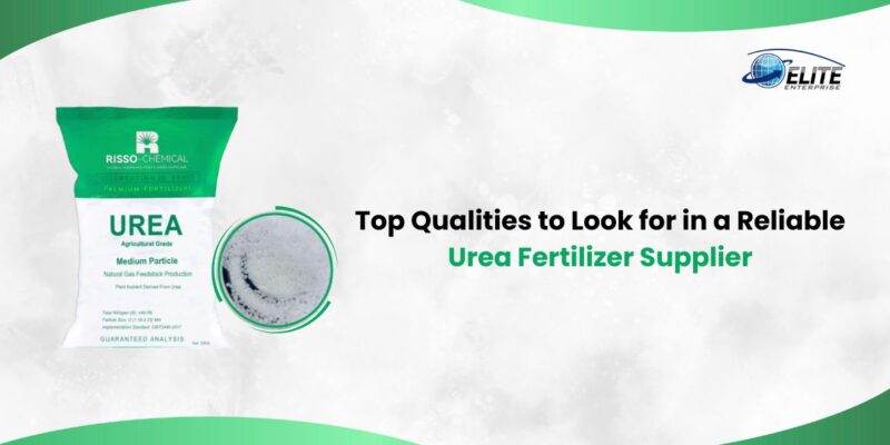 Urea Fertilizer Supplier in Germany