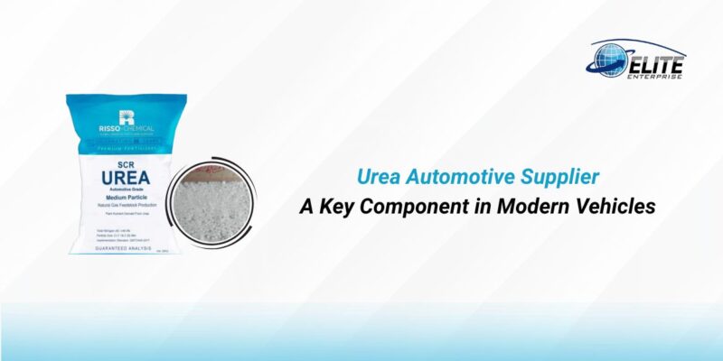 Urea Automotive Supplier in Germany